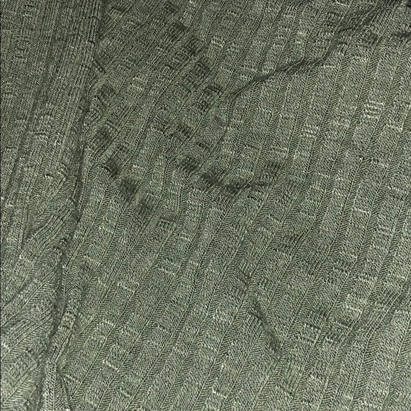 May pink size small dress green - Picture 3 of 4